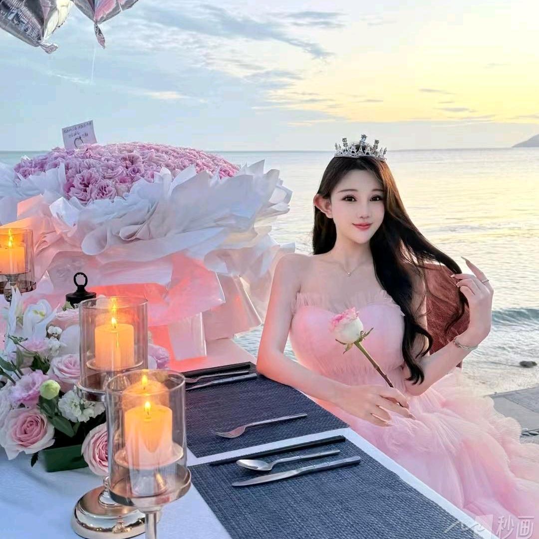 夏之梦
