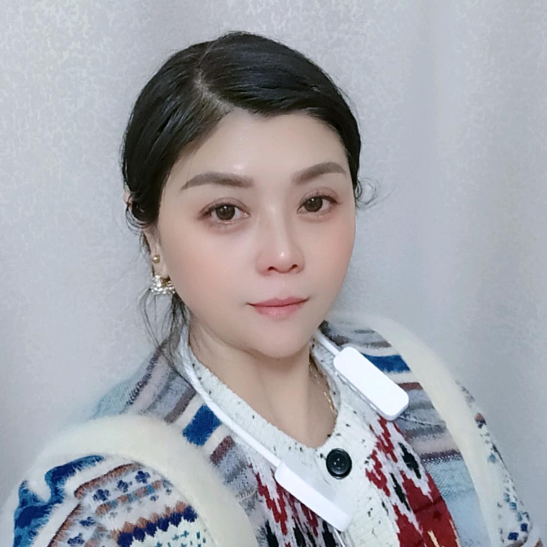 菠萝姐🎤