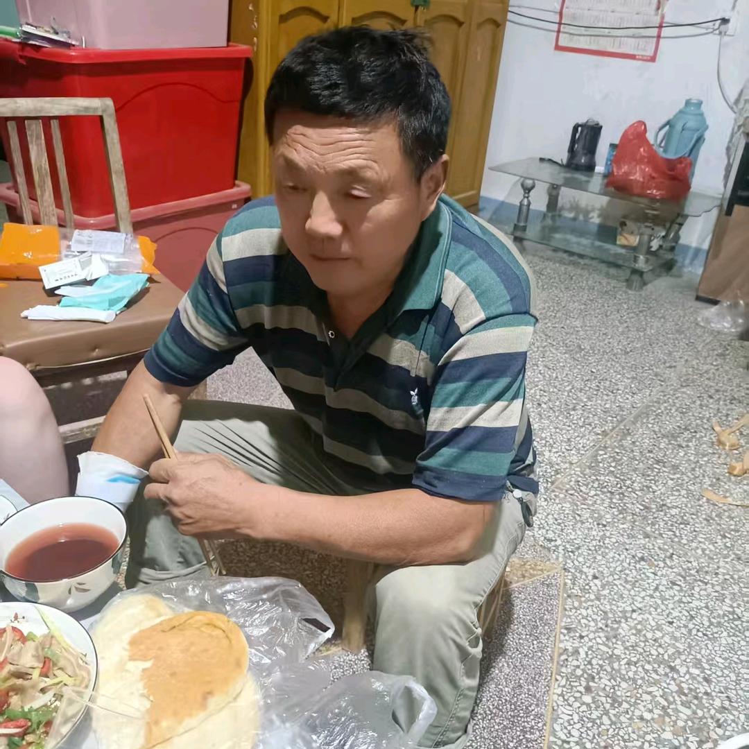 云过天晴