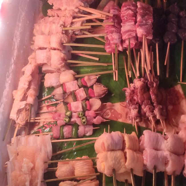 桐乡 夏目烧烏