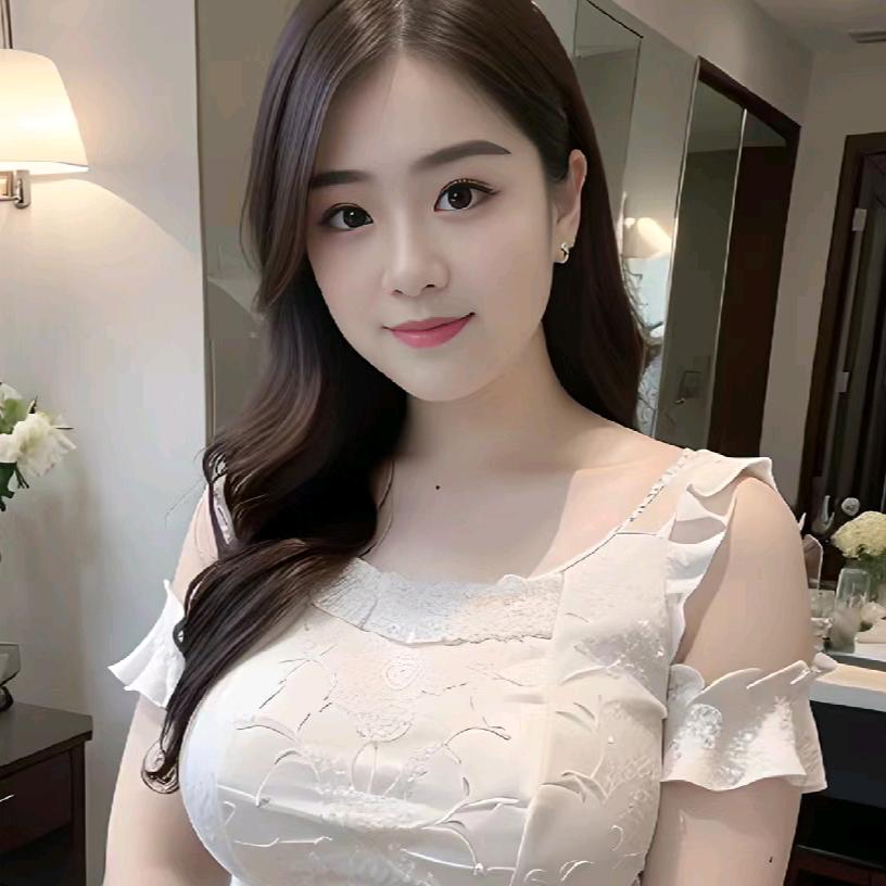 婉儿&
