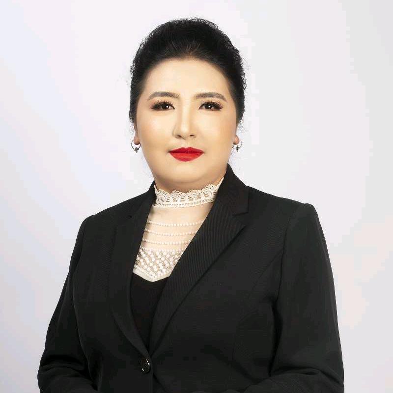 图尼萨古丽