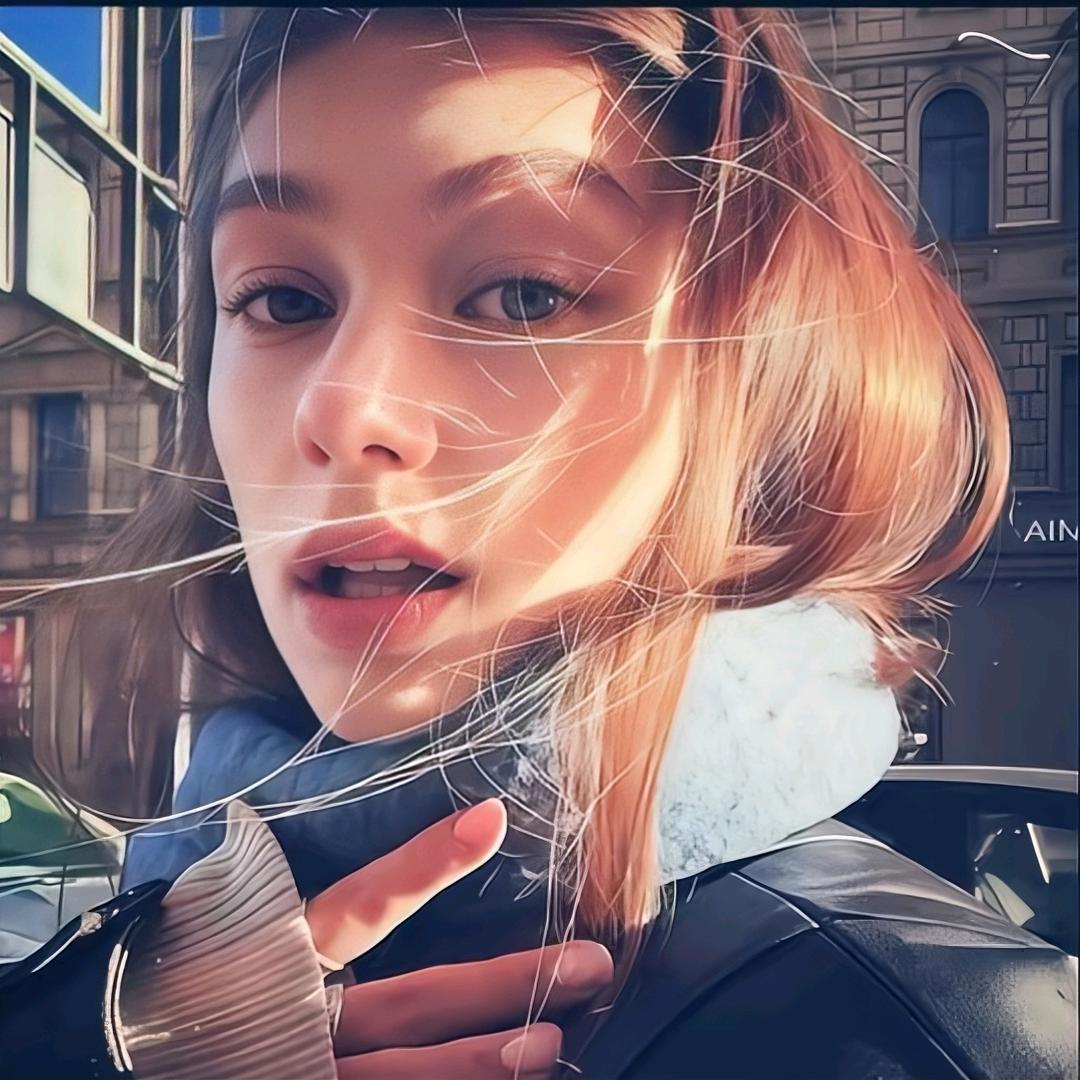 迩迩曦极🧡