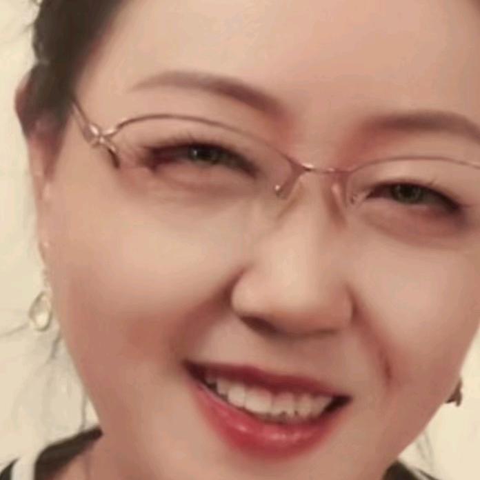 60后老太太