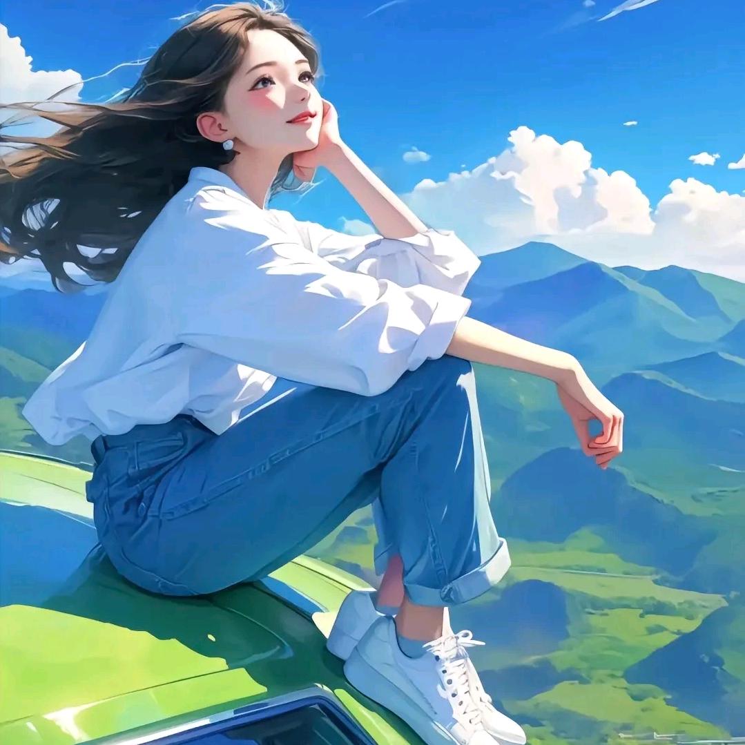 杨杨得亿😏