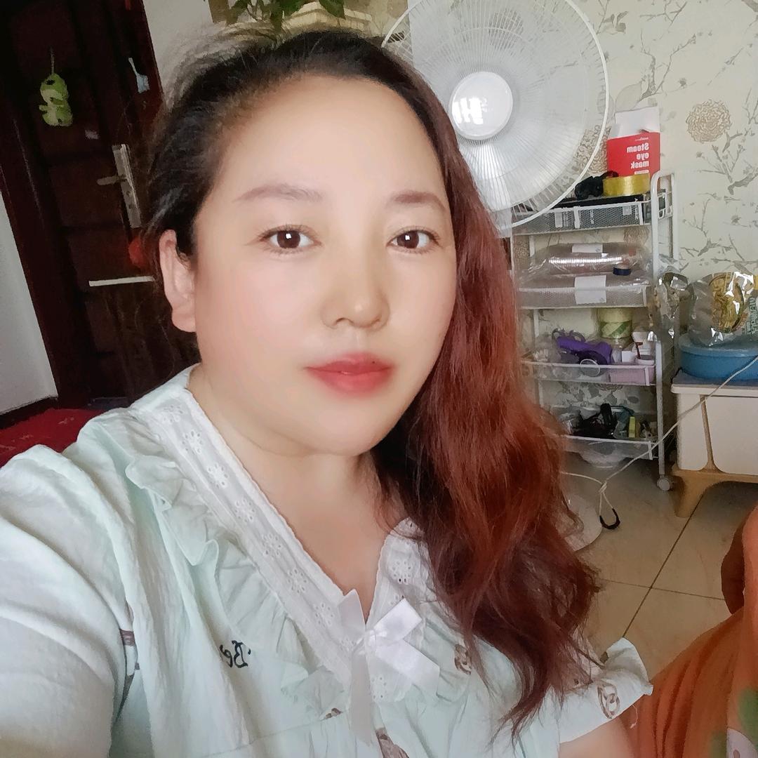 小雪妈的快乐生活