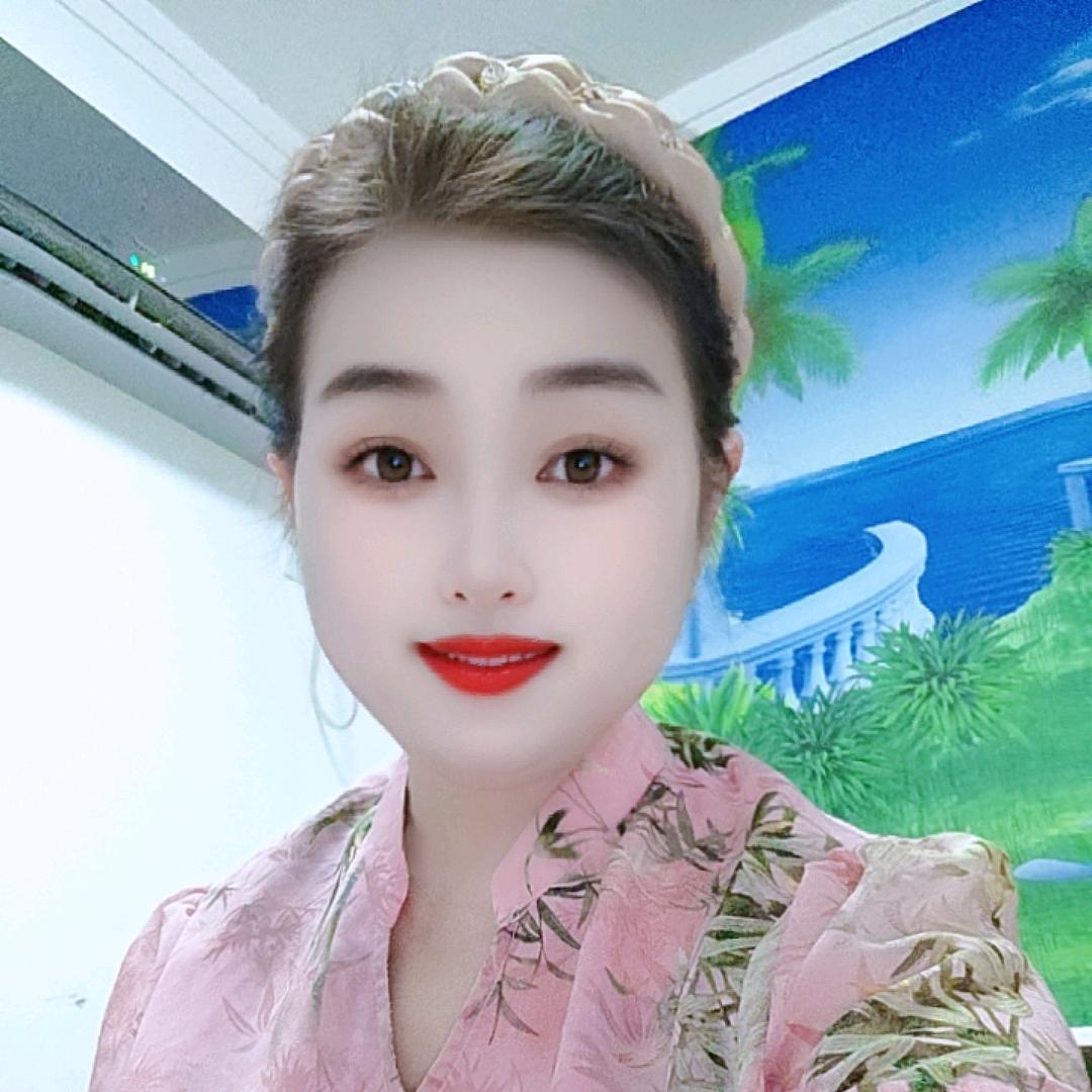 《笑口杨雪》