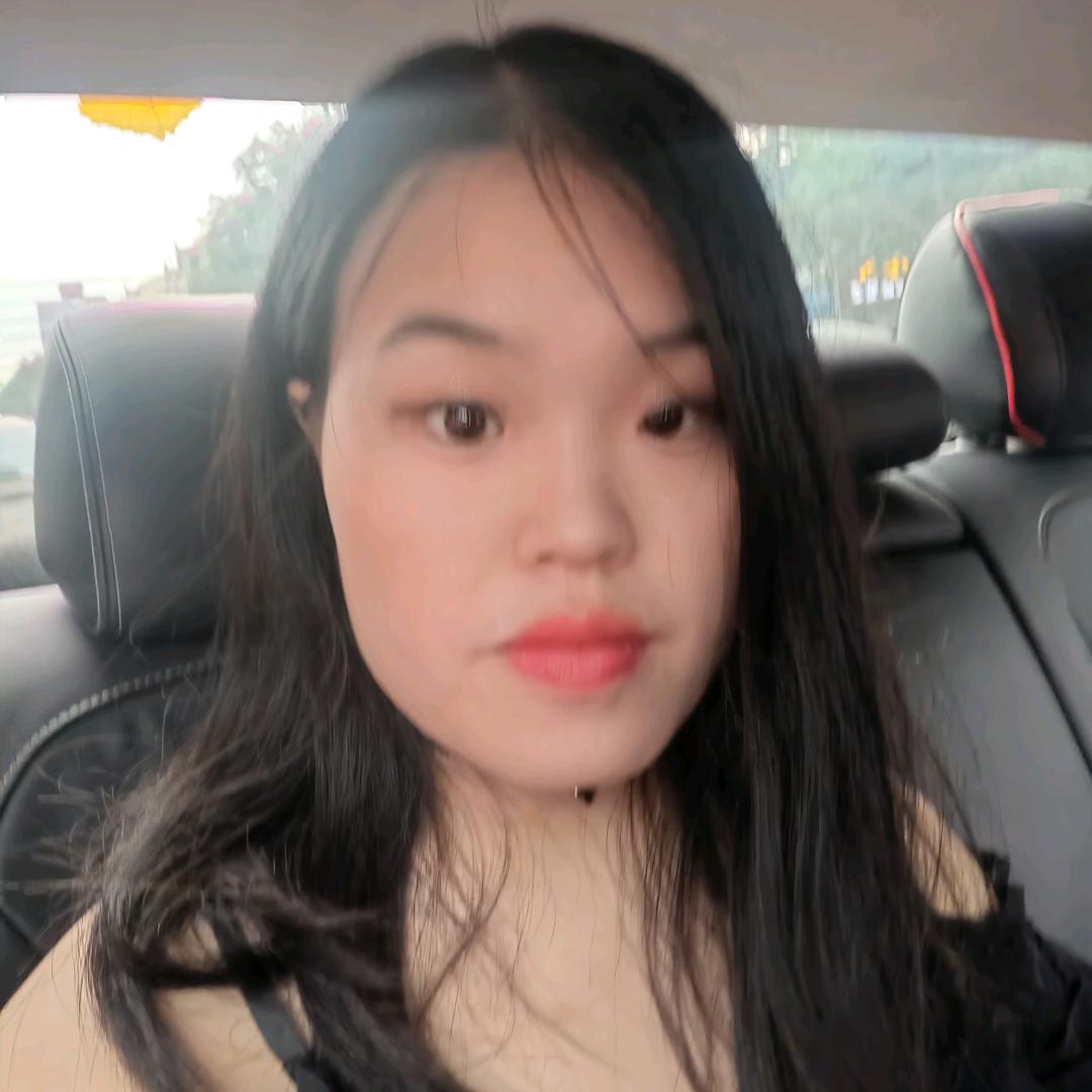 我的两个小宝贝