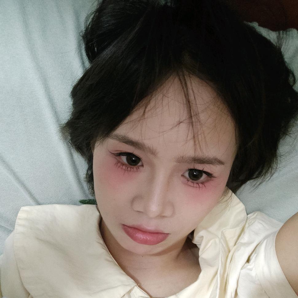 哈哈😊
