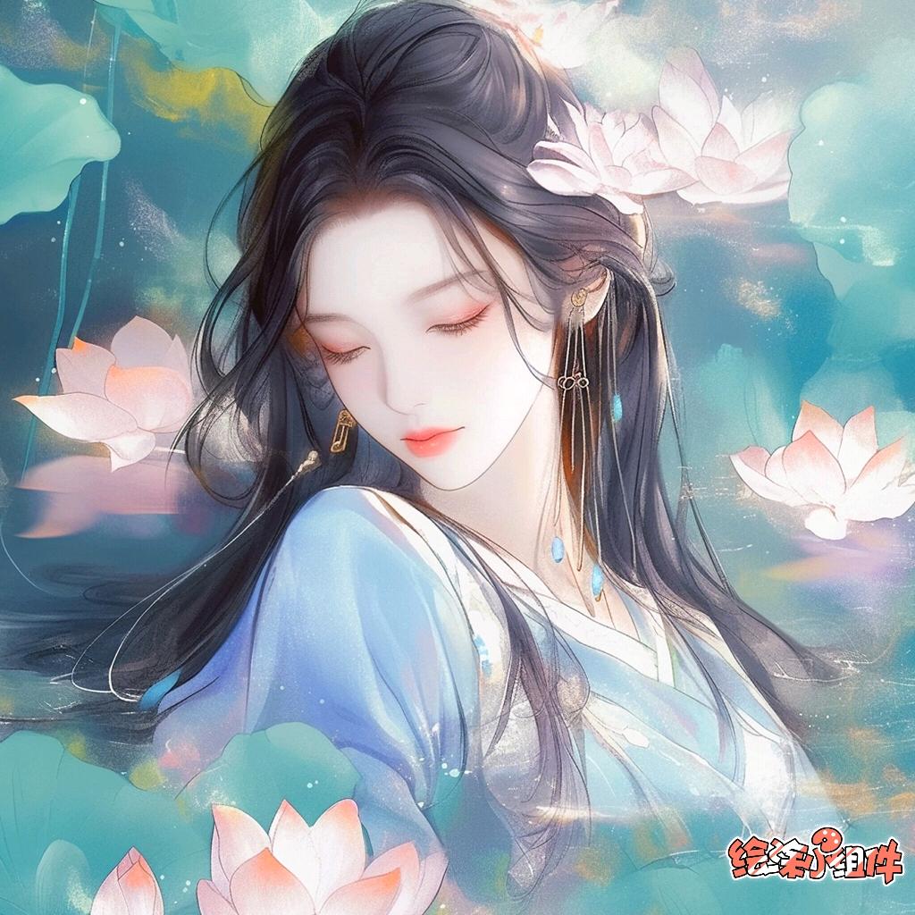 彩莹奶奶