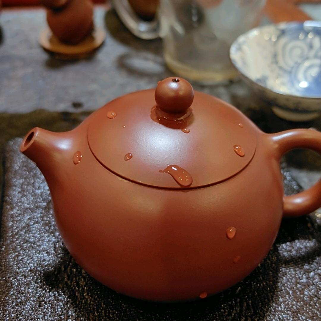 我会珍惜