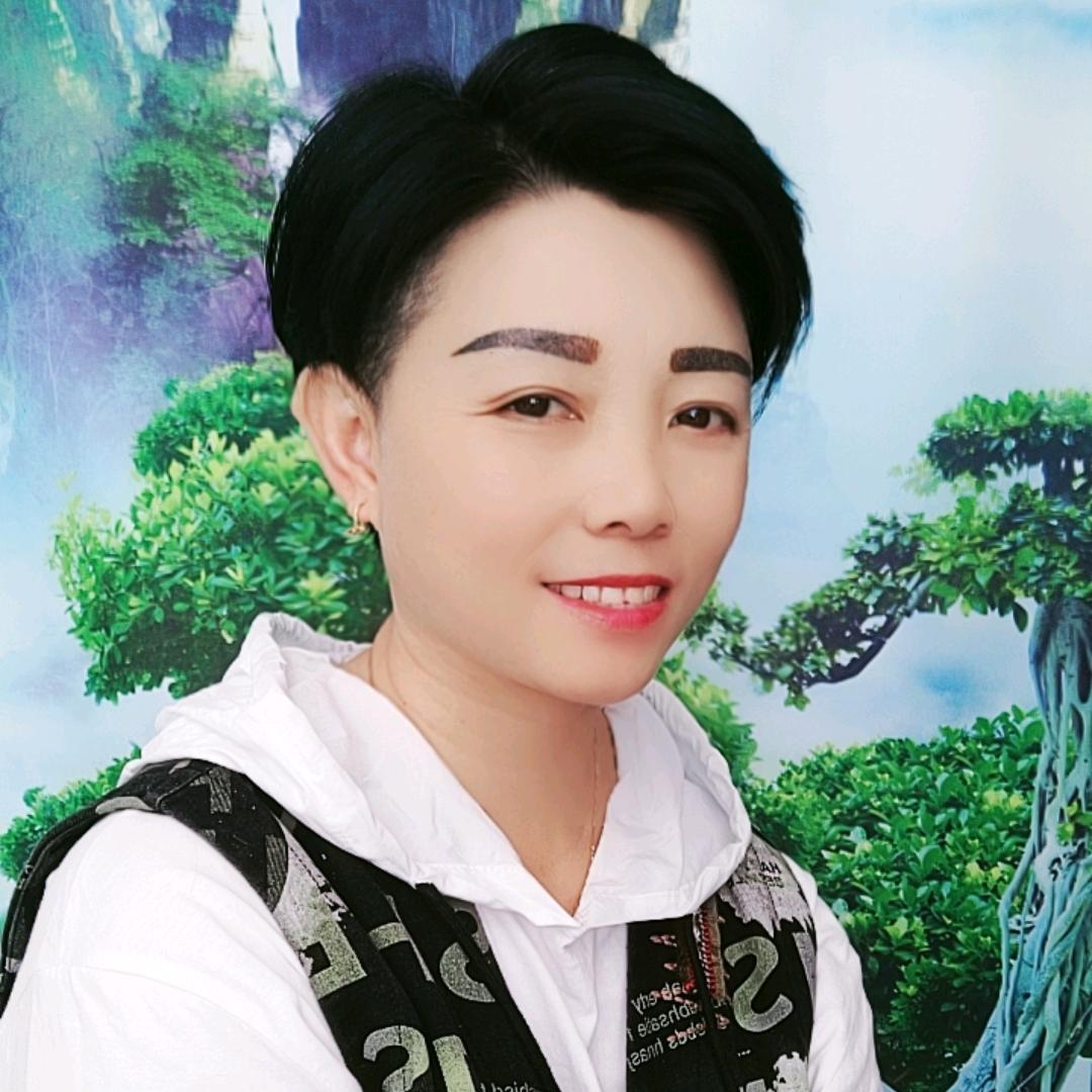 张姐姐