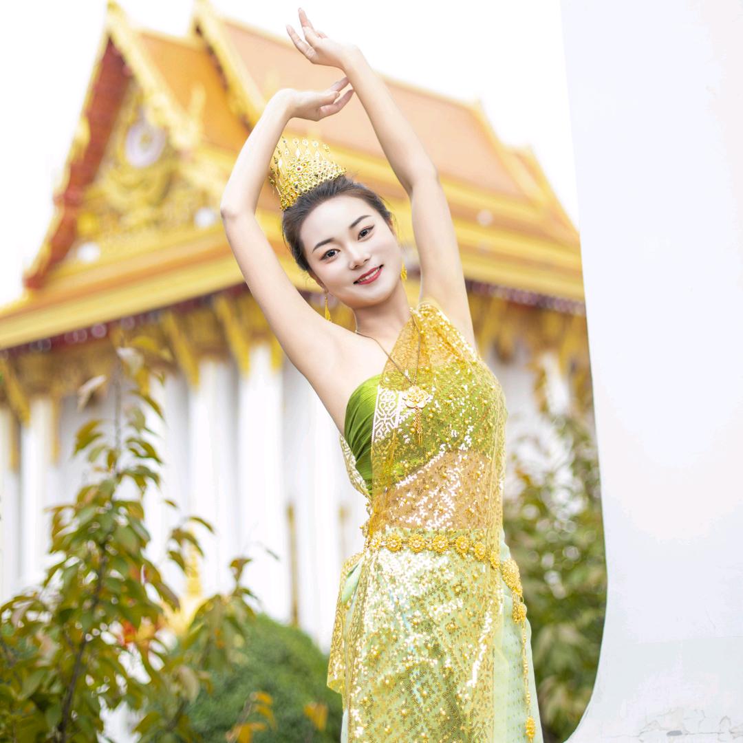 杨杨仙女💕