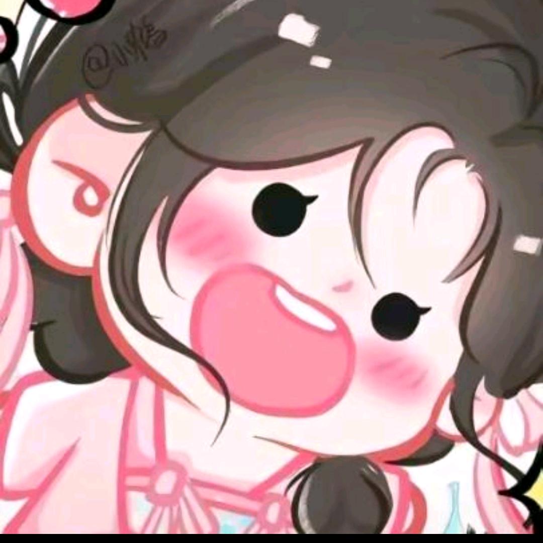小可爱🍩