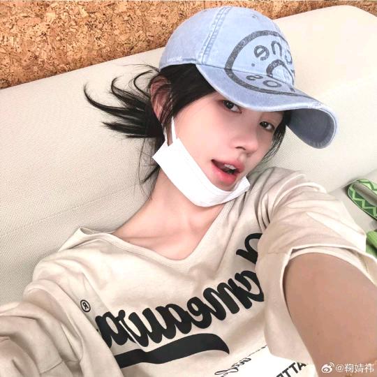 爱鞠如海.荔枝🐾