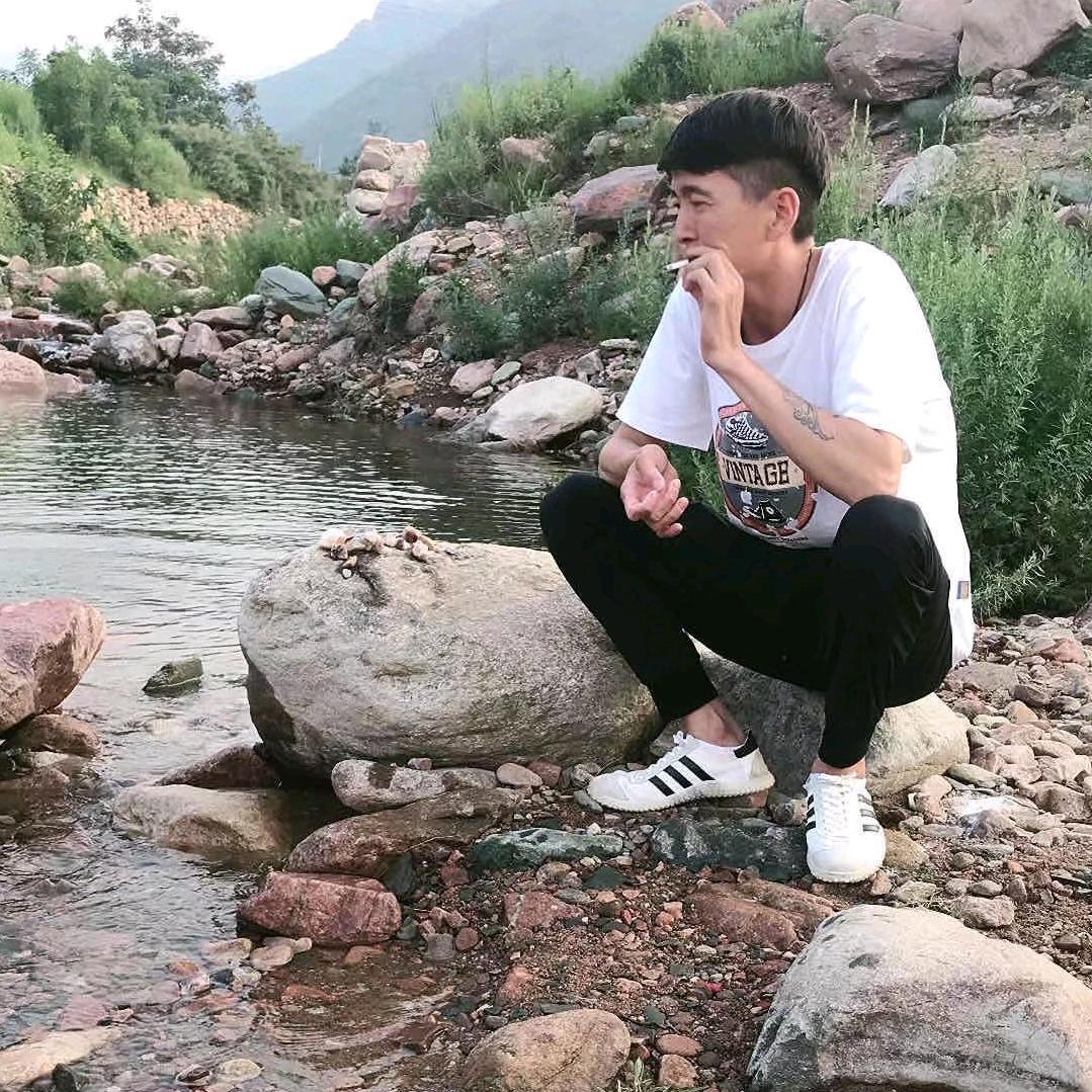 🍂小手冰凉🍂