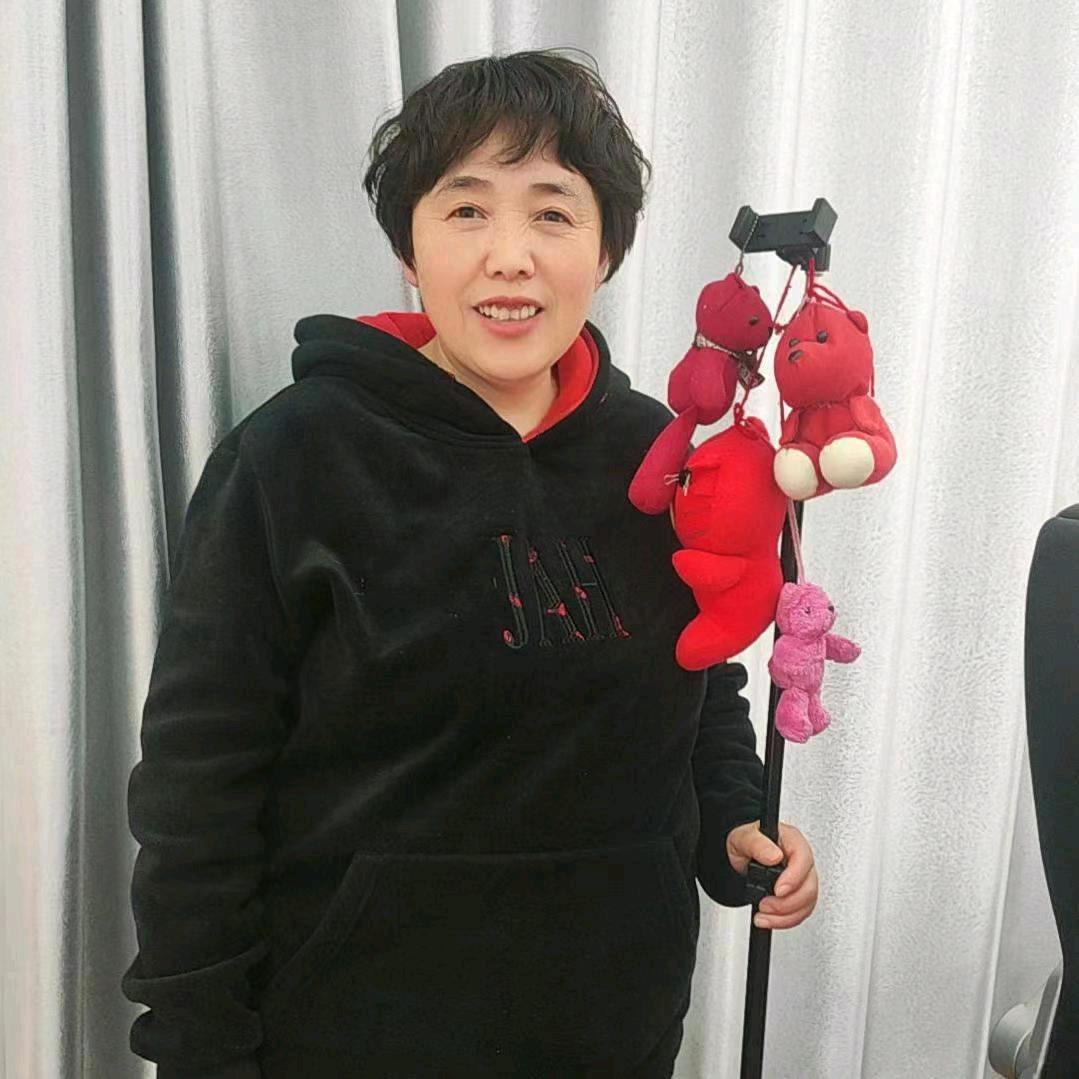 雨露姐@雨露姐6:40