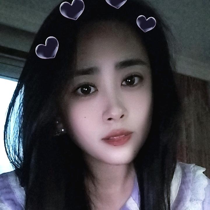妮子😊