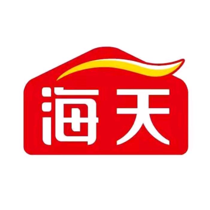 海天调味品直播间