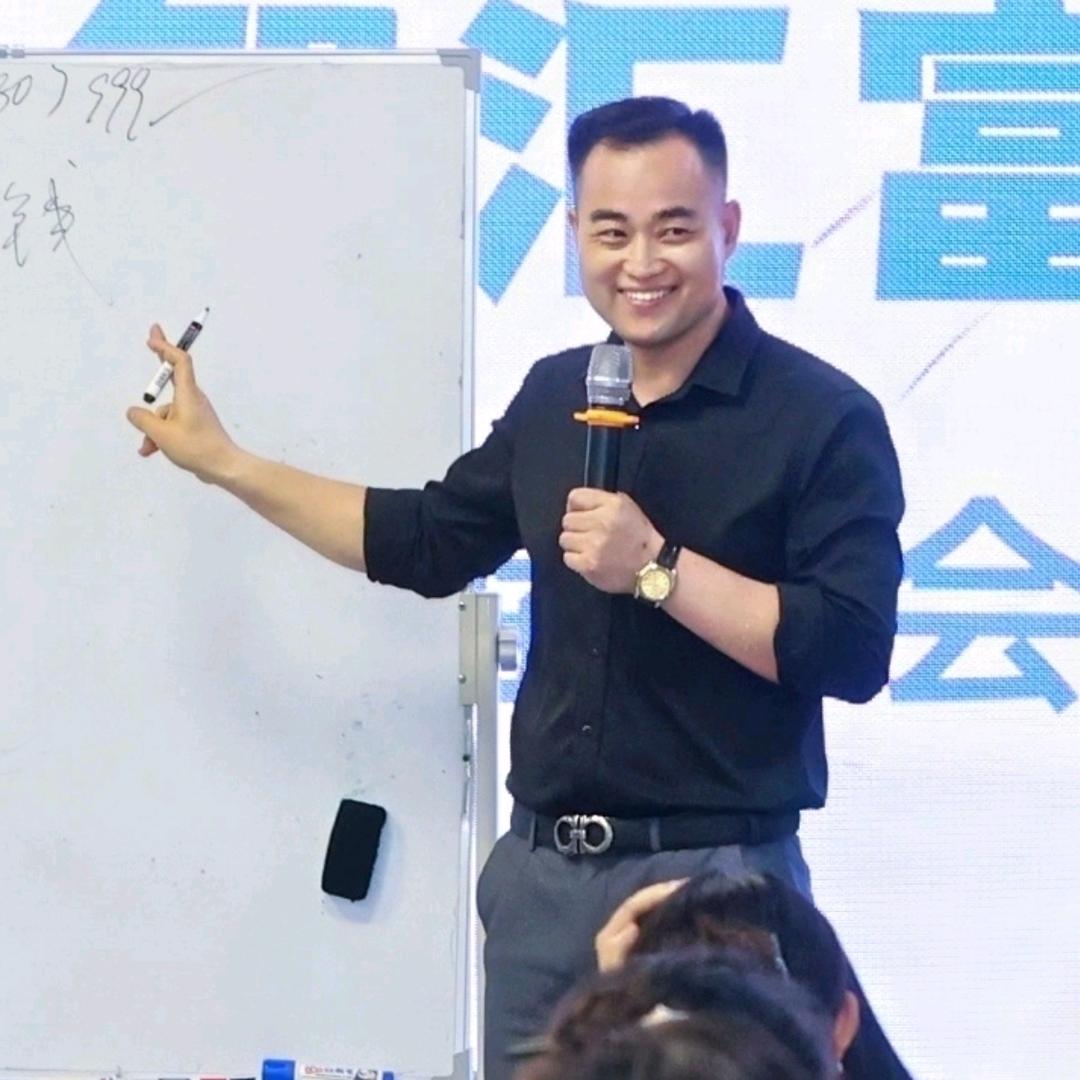 丰总讲养生方法