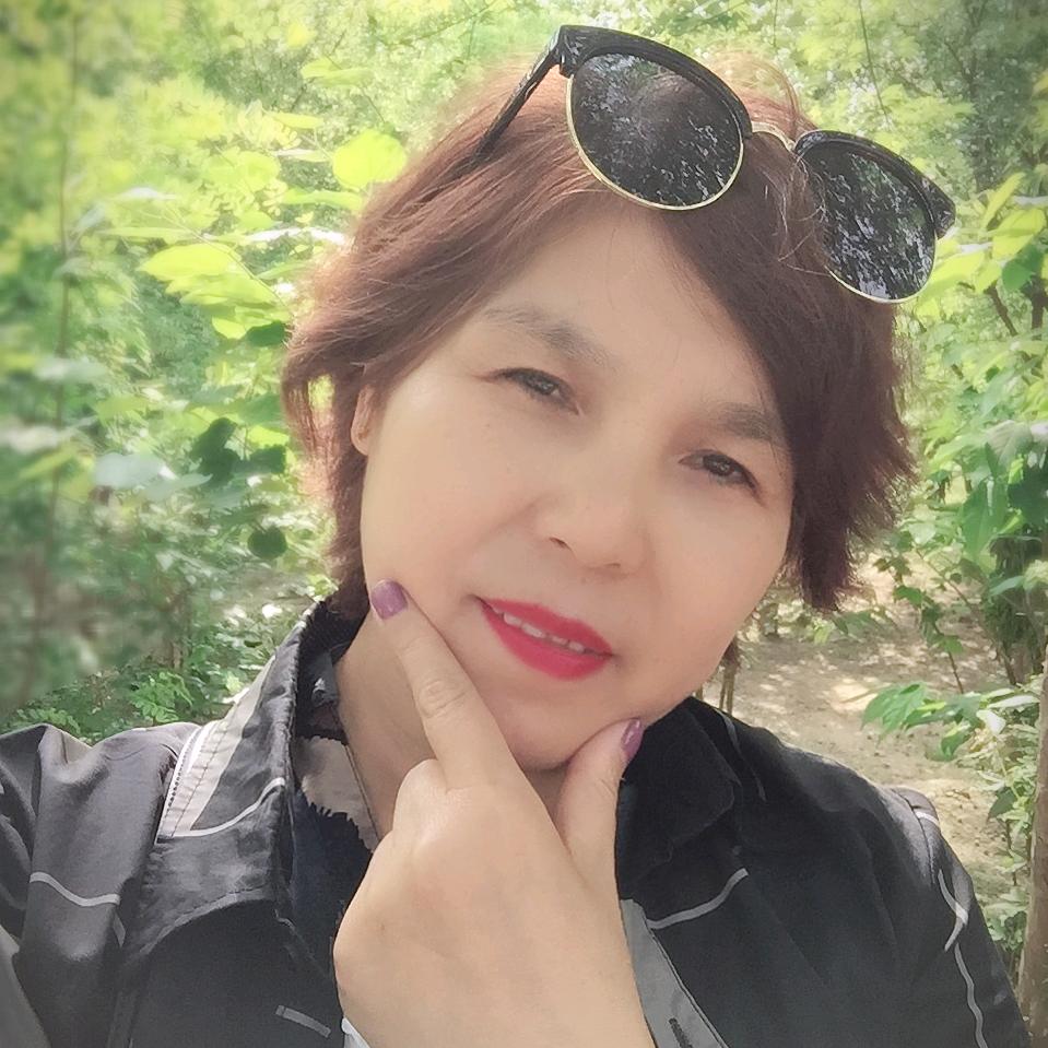 心❤️静如水