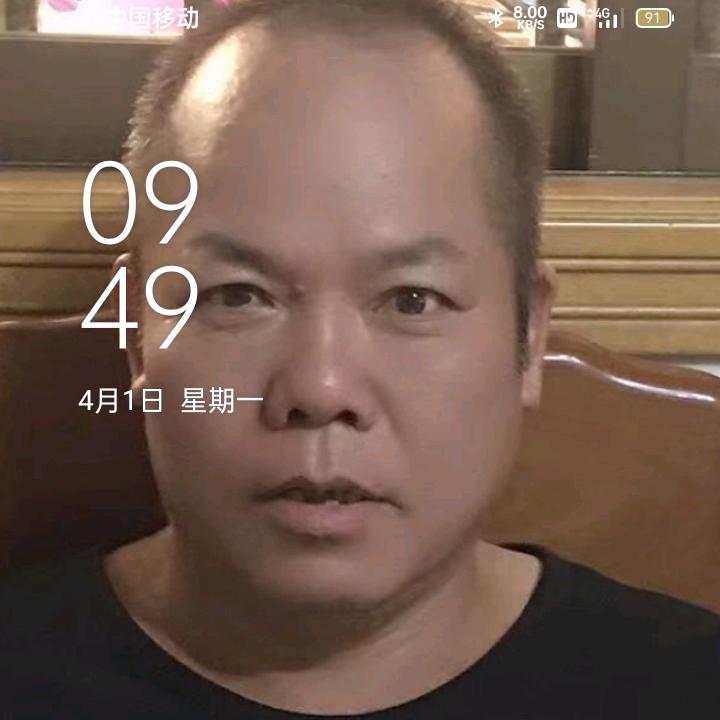 有谁知我心