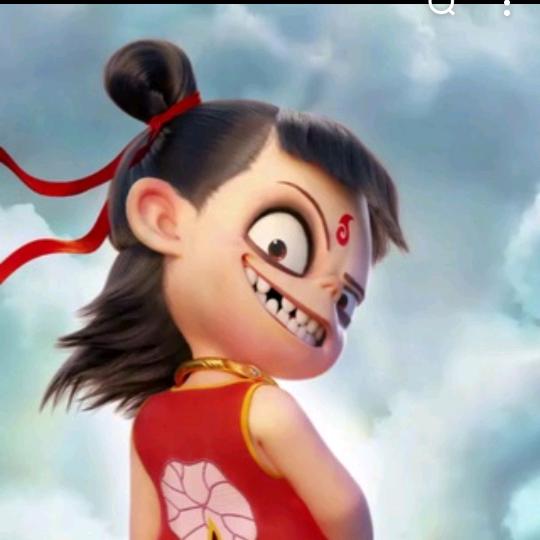 光头强