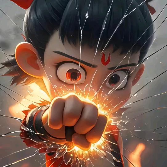 小鱼七秒记忆→