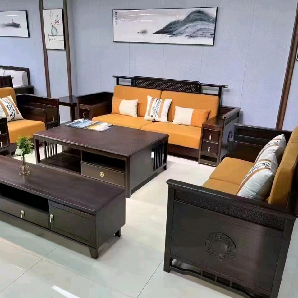 钦州浦北家具批发（众兴）