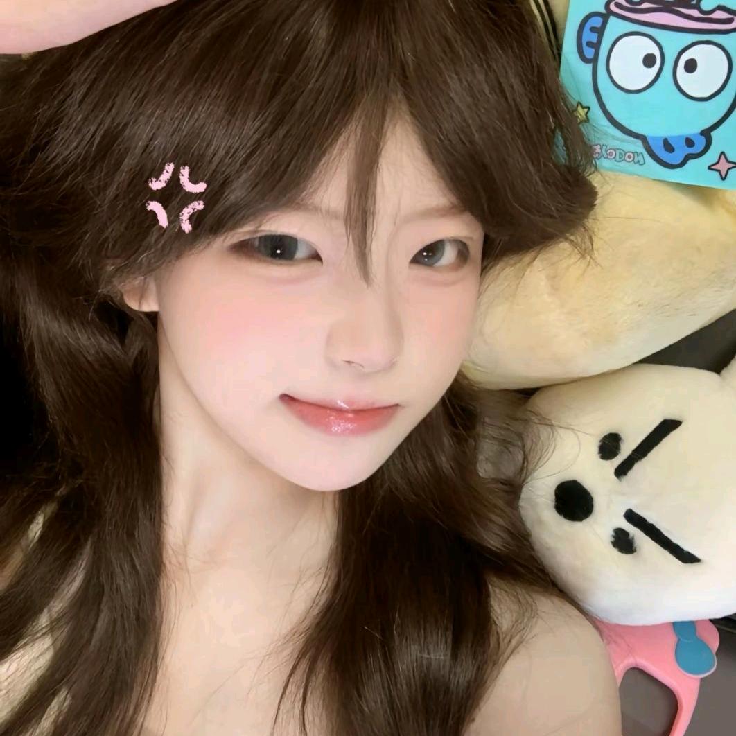 安静的小鱼