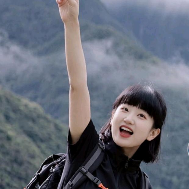 释然