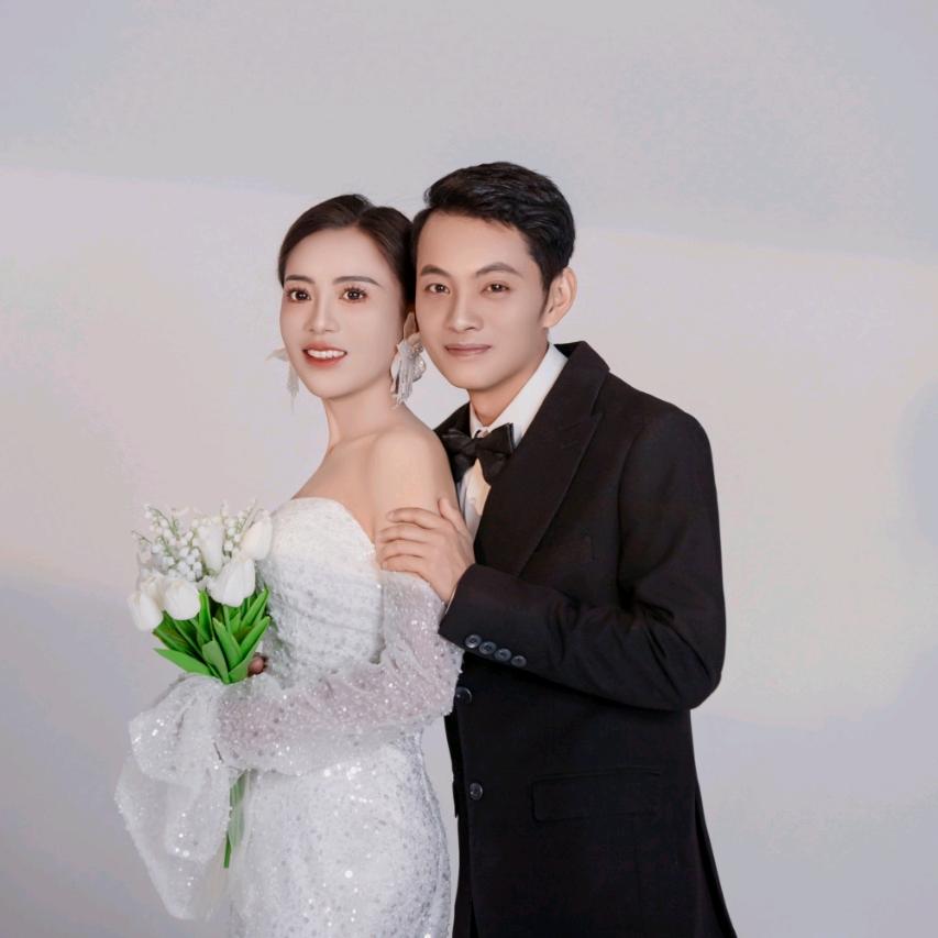 夫妻钻井队