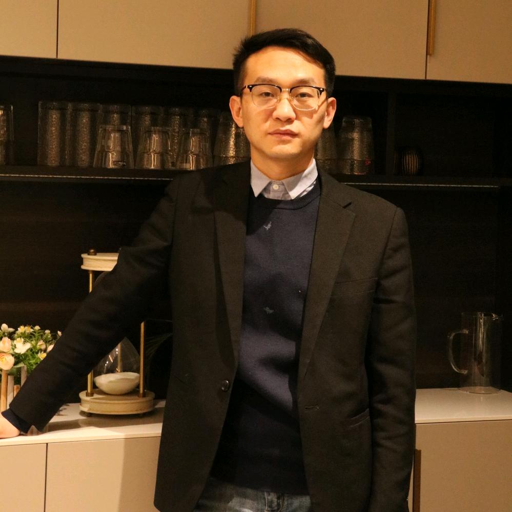 新疆全屋定制找通哥