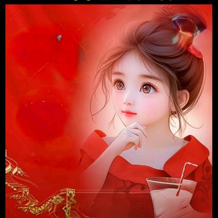 谁也没有你好看🍓