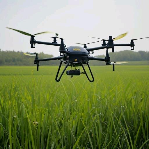 临邑盛荣二手无人机交易中心