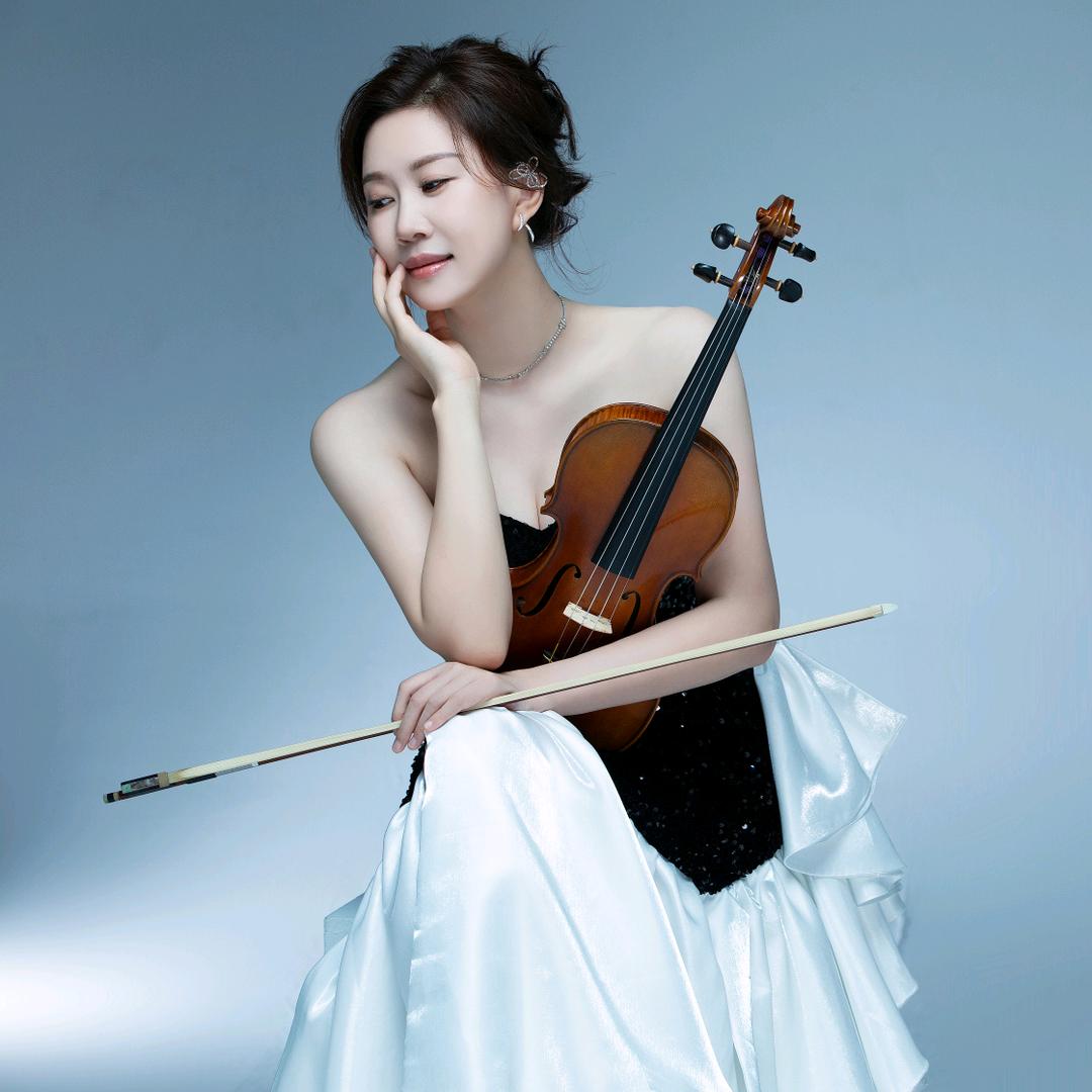 Violin  연 燕儿
