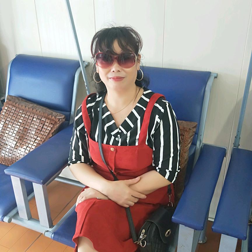 李大花