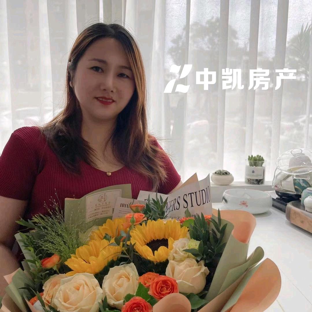 安溪中凯 林小青
