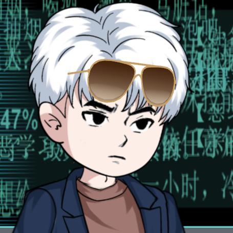 幼稚鬼来福