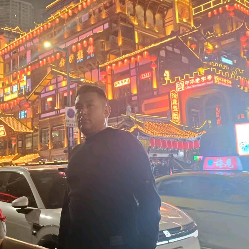 小&尼