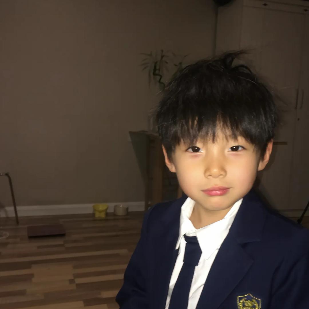 自来卷