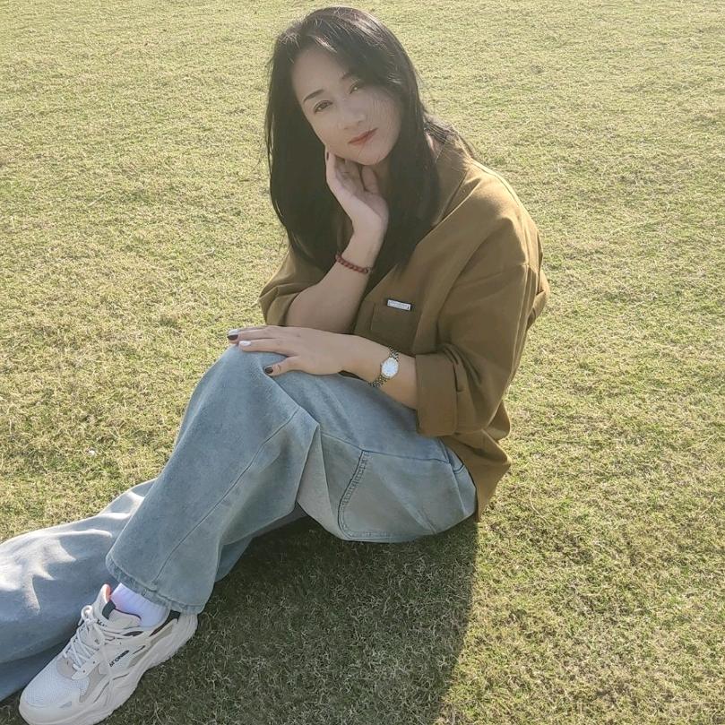 潇洒姐