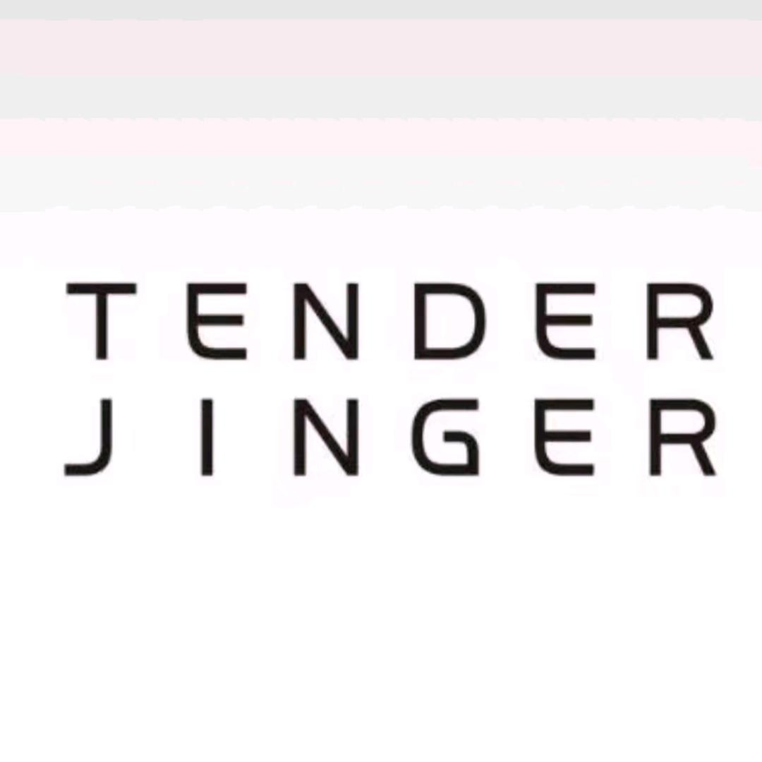 Tender Jinger爆款女装