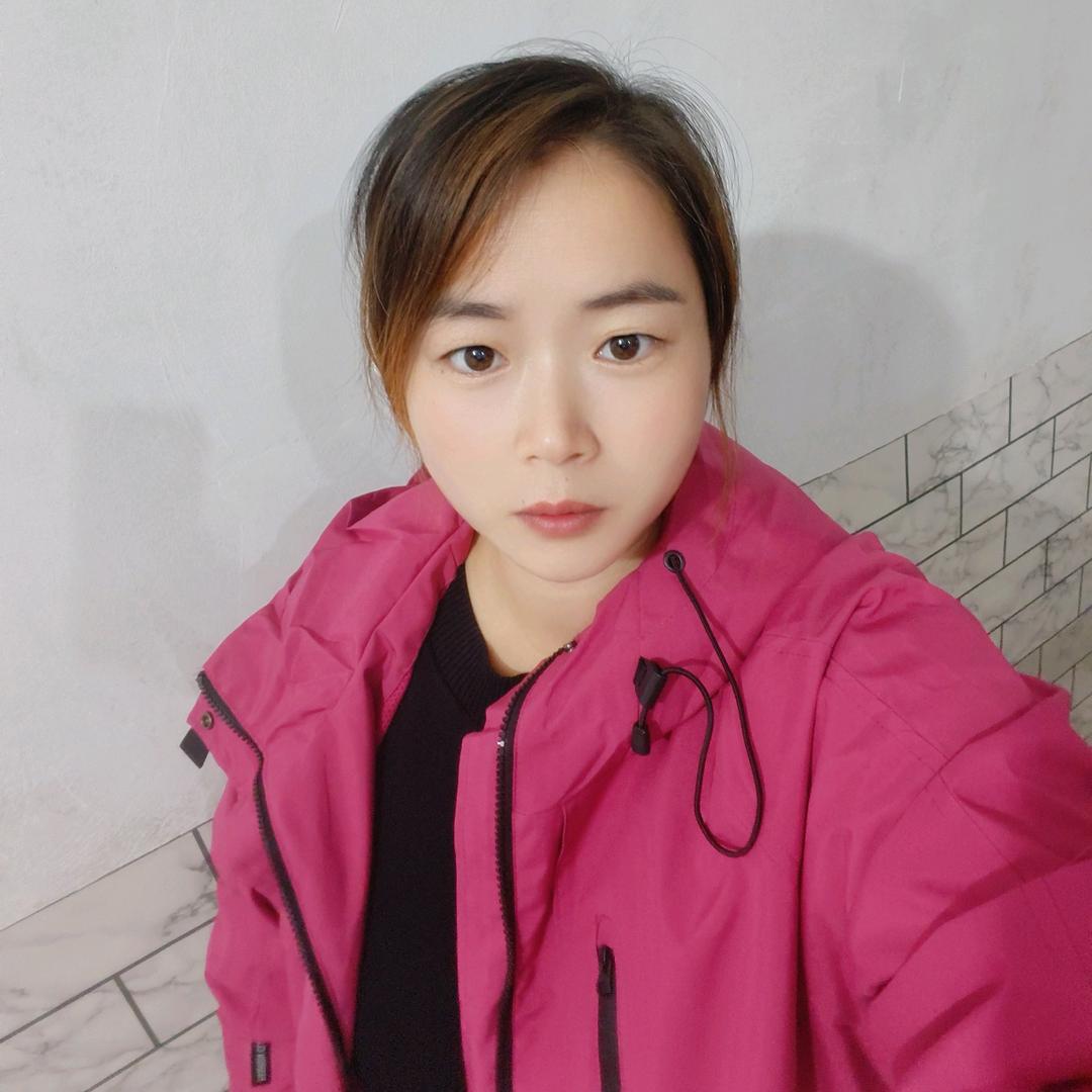 小萱妞《已瘦65斤》