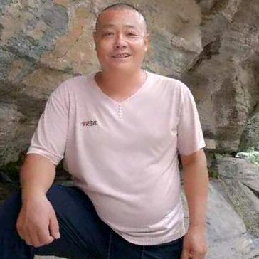 济源西游猪八戒