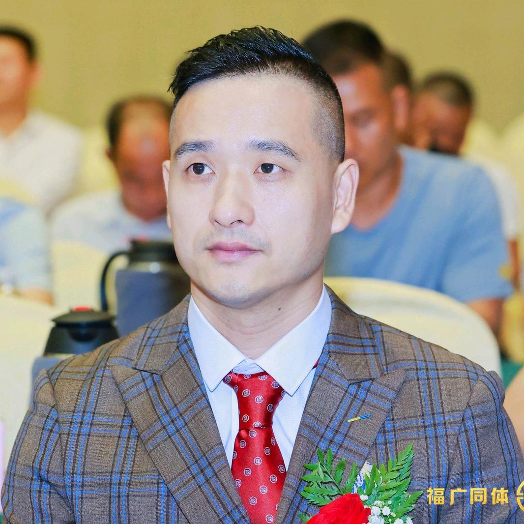 农村行善哥
