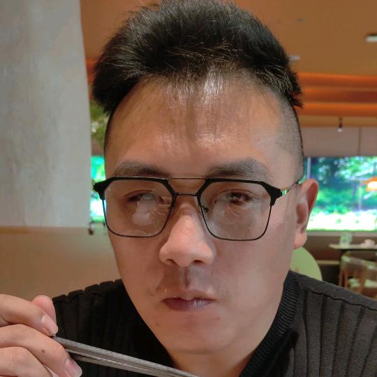 浩子在朝阳