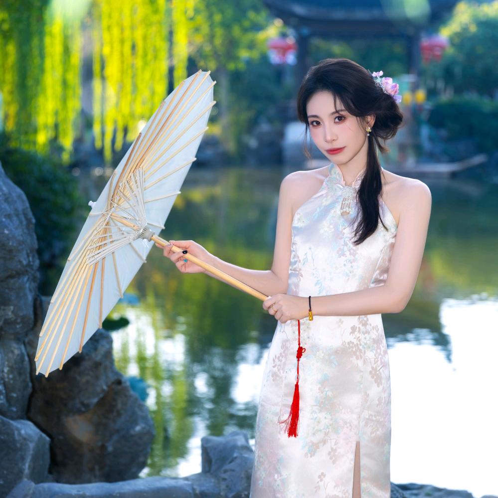 向阳而生