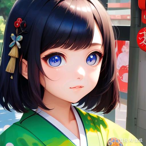 财神爷的心尖尖儿