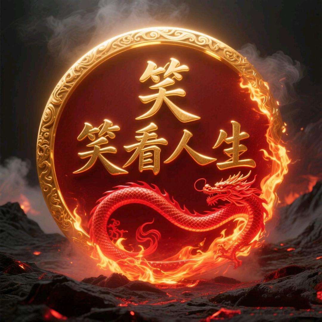 笑看人生